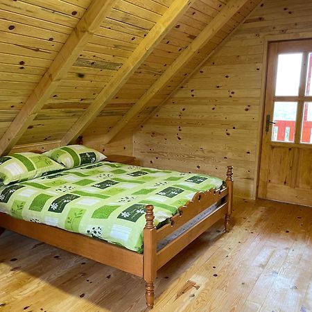 Brvnare Cirkovic Villa Zlatibor Ngoại thất bức ảnh