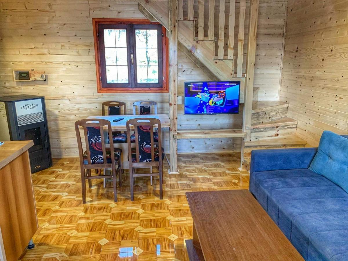 Brvnare Cirkovic Villa Zlatibor Ngoại thất bức ảnh