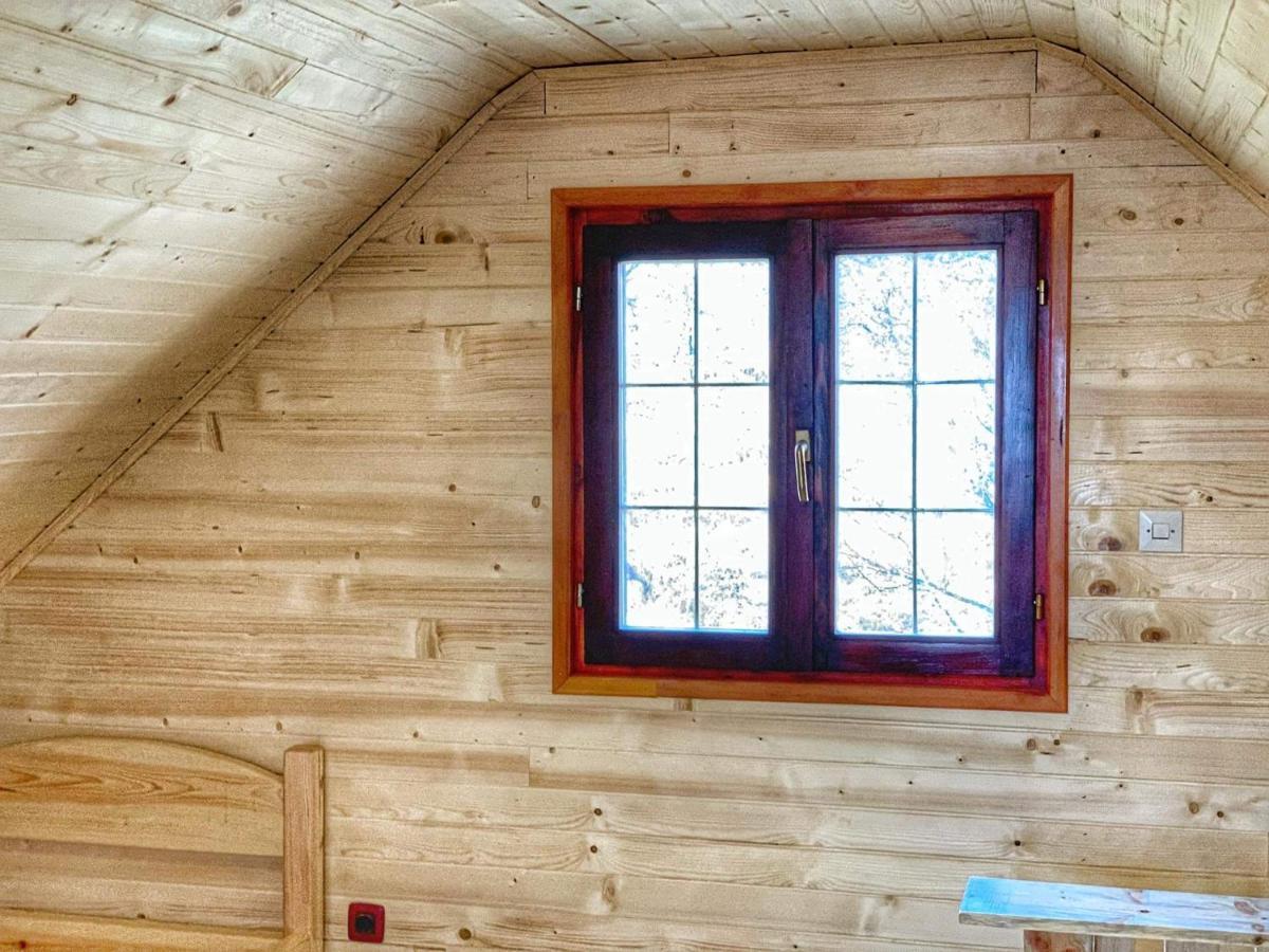 Brvnare Cirkovic Villa Zlatibor Ngoại thất bức ảnh