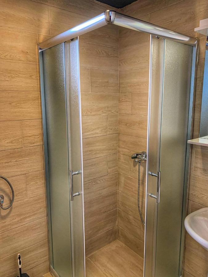 Brvnare Cirkovic Villa Zlatibor Ngoại thất bức ảnh