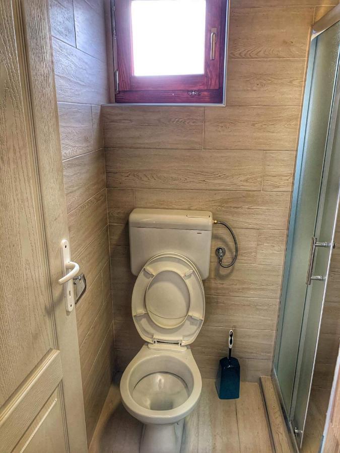 Brvnare Cirkovic Villa Zlatibor Ngoại thất bức ảnh