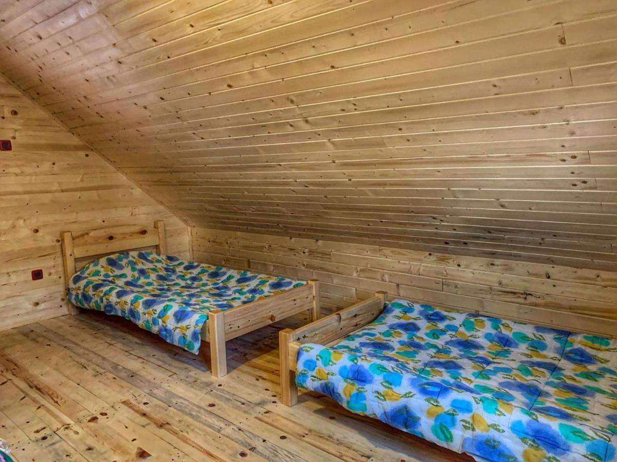 Brvnare Cirkovic Villa Zlatibor Ngoại thất bức ảnh