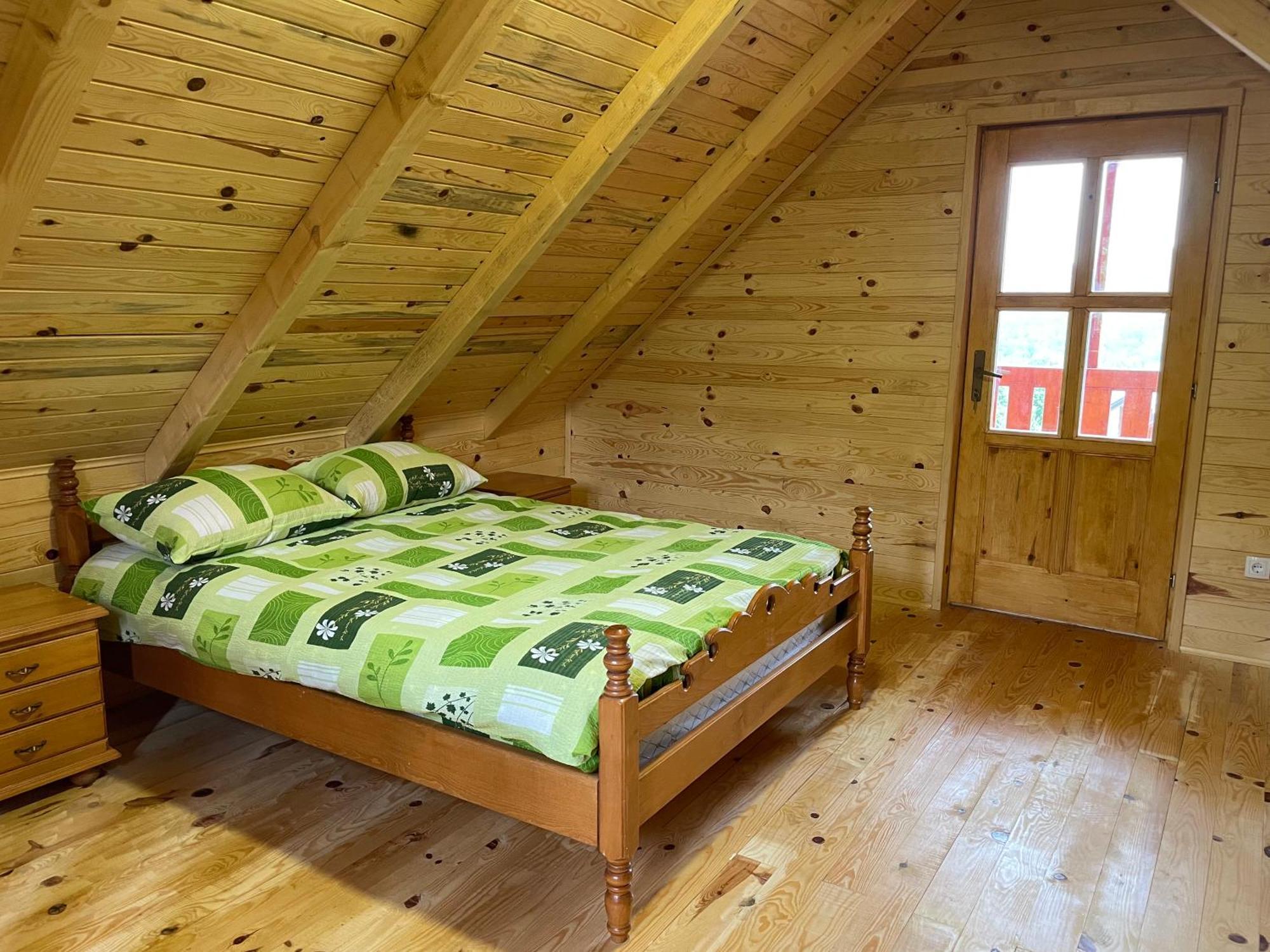Brvnare Cirkovic Villa Zlatibor Ngoại thất bức ảnh