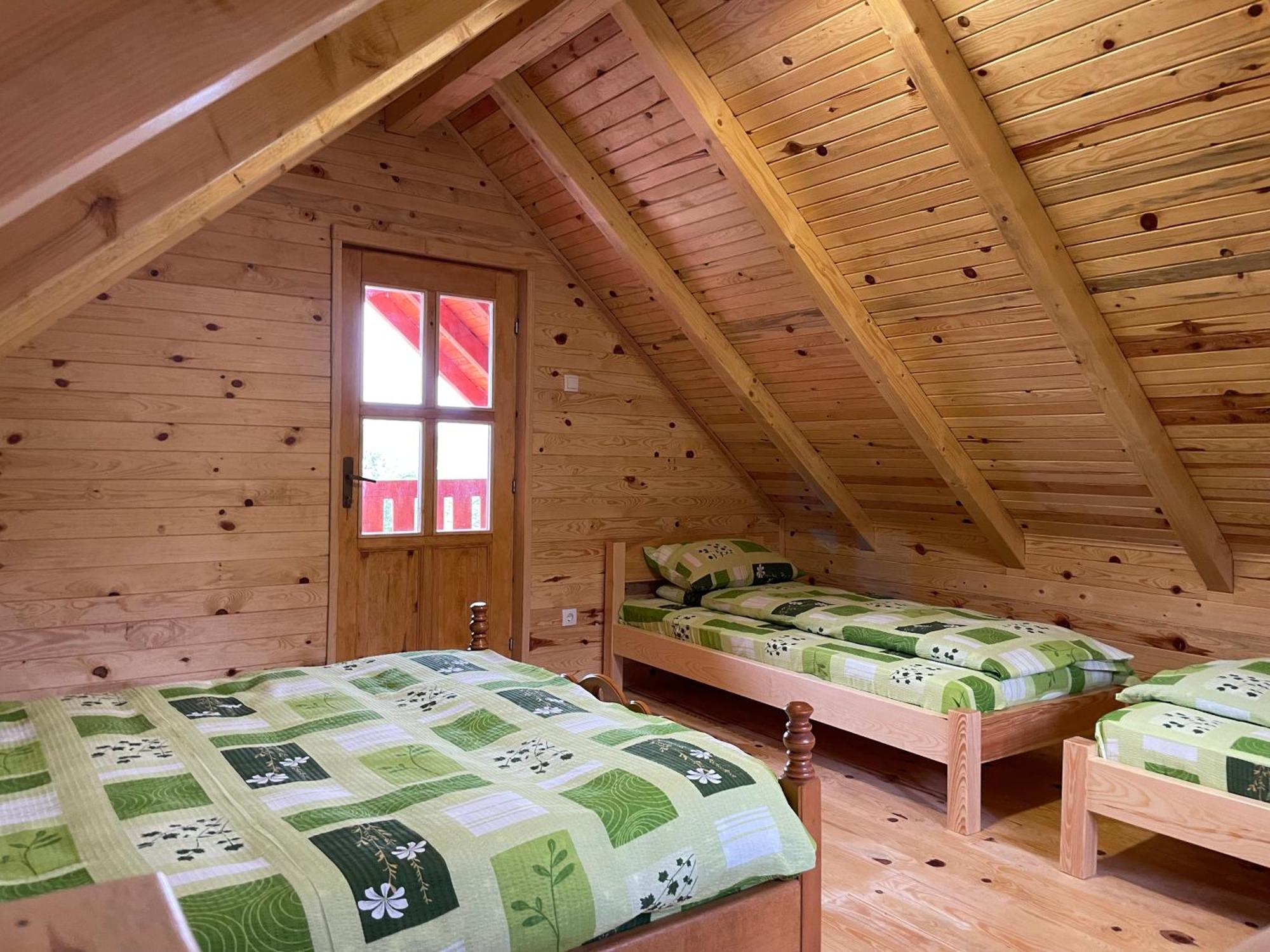 Brvnare Cirkovic Villa Zlatibor Ngoại thất bức ảnh