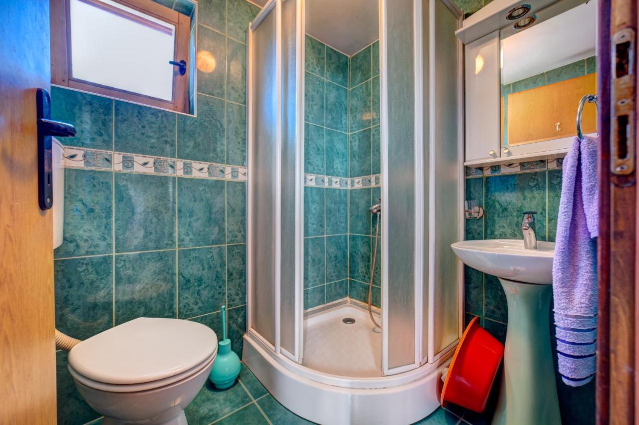 Brvnare Cirkovic Villa Zlatibor Ngoại thất bức ảnh