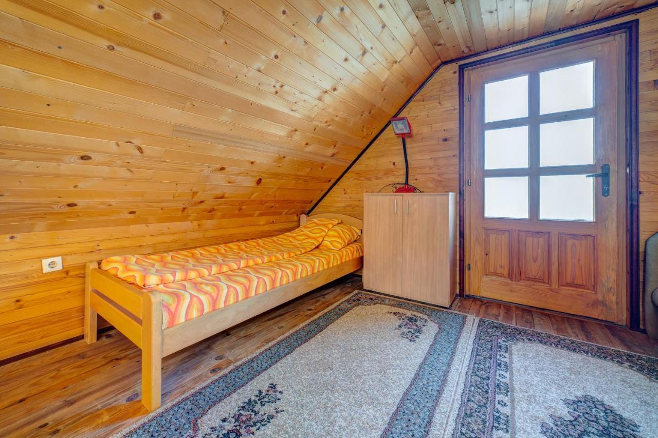 Brvnare Cirkovic Villa Zlatibor Ngoại thất bức ảnh