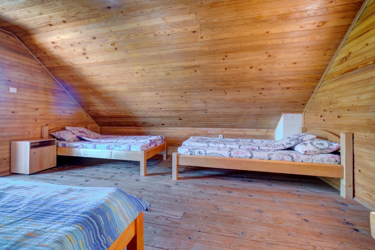 Brvnare Cirkovic Villa Zlatibor Ngoại thất bức ảnh