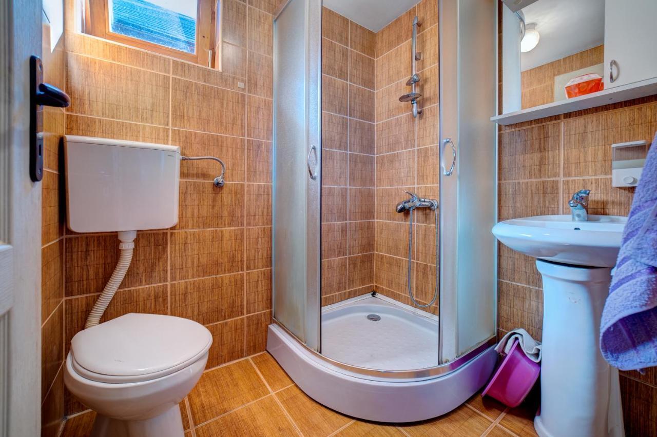 Brvnare Cirkovic Villa Zlatibor Ngoại thất bức ảnh