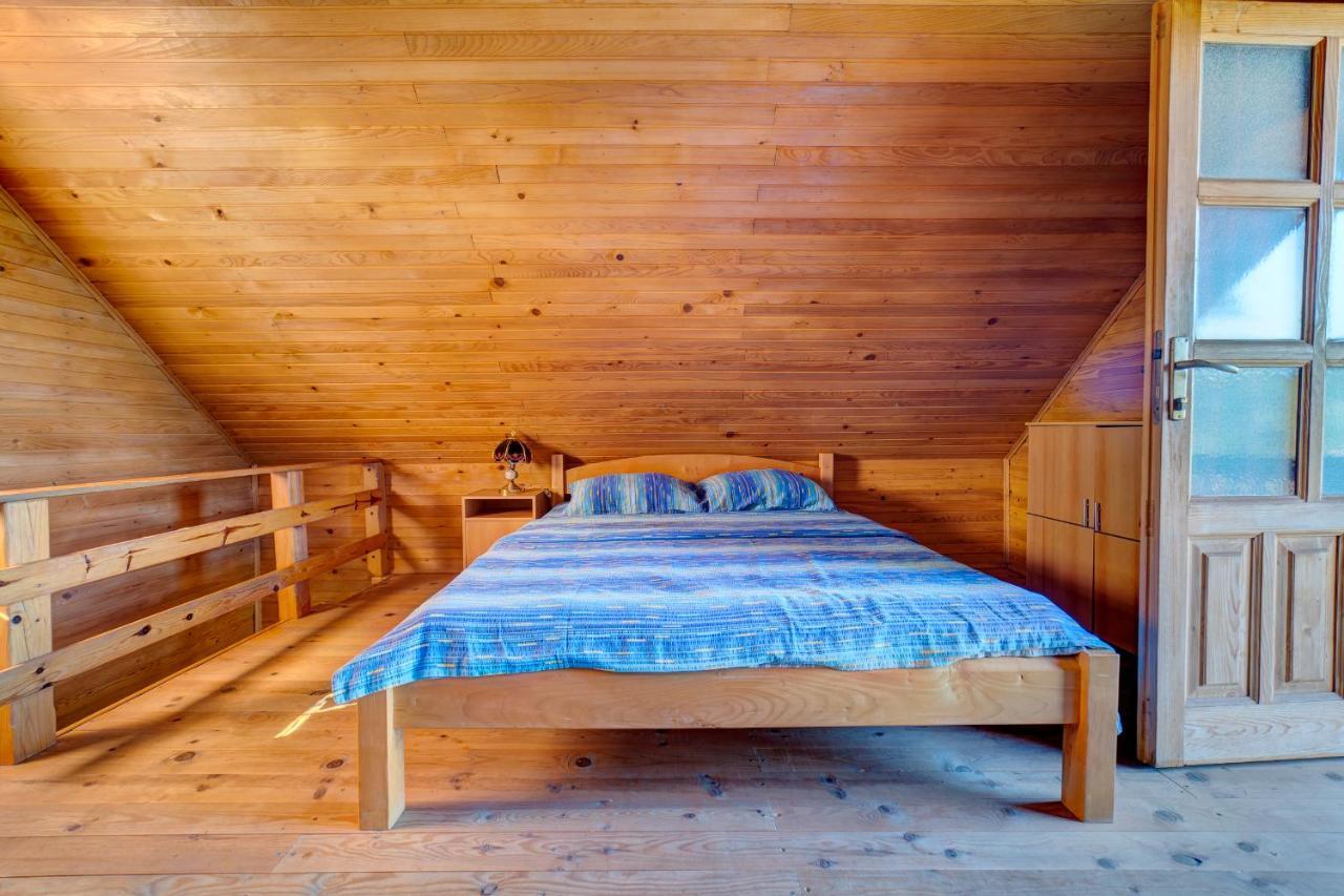 Brvnare Cirkovic Villa Zlatibor Ngoại thất bức ảnh